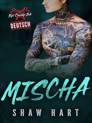 cover image of Mischa
